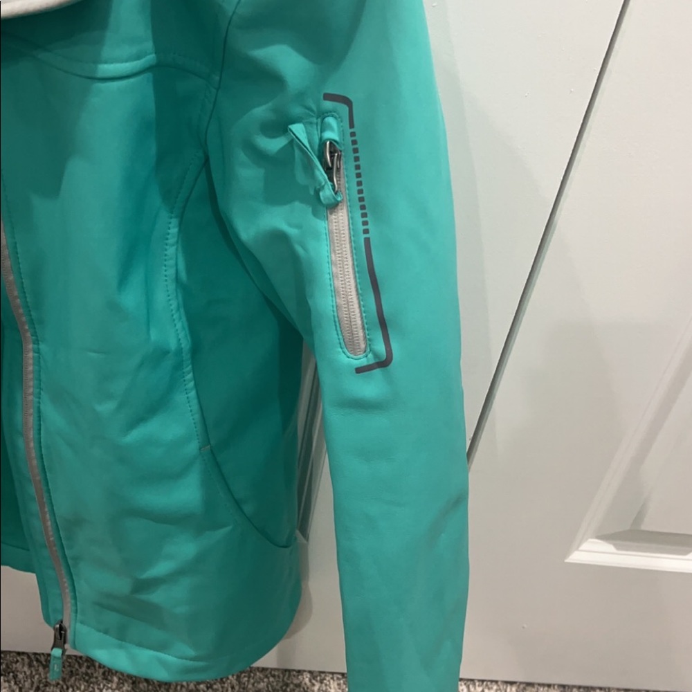 Spring jacket - Picture 2 of 2